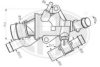 ERA 350227 Thermostat, coolant
